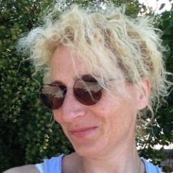 sylviamaevamael