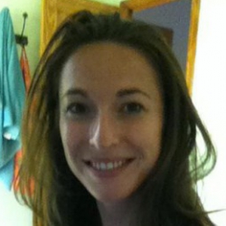 Olivia P.