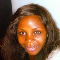 MILDRED KEFANG