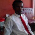 Merga Teshome