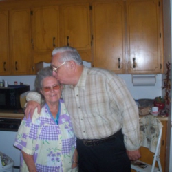 John & Lois