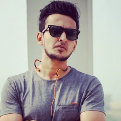 Istiak Adnan
