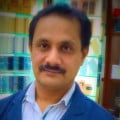 Muhammad Arshad Iqbal