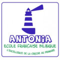 Crèche/école Antonia