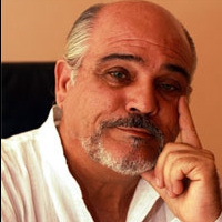 Serge garcia