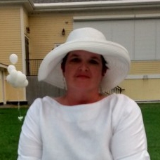 Lily nadine