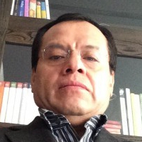 Martín Canseco Aguilar.