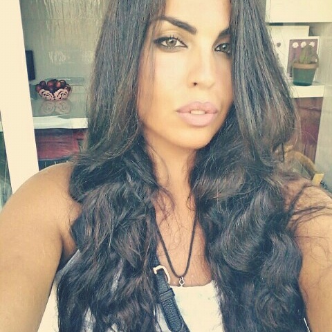 Nereide Daniels