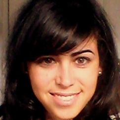 Maria Hurtado Breis