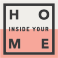 Inside your home