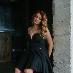 Ksenia Shvedova