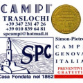 Traslochi Campi® - Casa Fondata Nel 1862®Traslochi