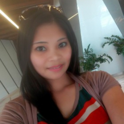 Marilou tanghal