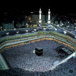TravelingMuslim