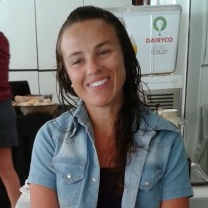 Ana Lucía Carro