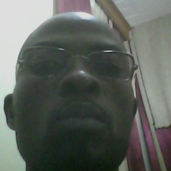 Kalenga ilunga Georges