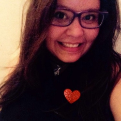 Mary Revilla
