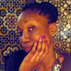 Leslyne Rey