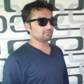 Usman Riaz