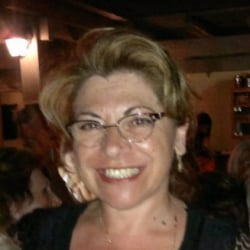 Elisabeth BOURSALIAN