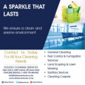 Dolexo Cleaning services