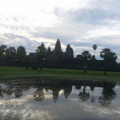 Angkor tour guide