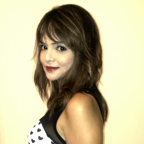 AMAL LARIBI