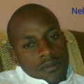 Nehemie mukonkwa