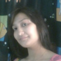 Smriti choubey