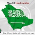 Prince Abdullah Al-saud