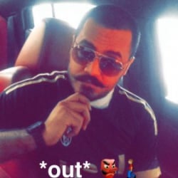 Anas alkhalifah