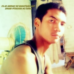 RAZAFINDRAKOTO NOMENJANAHARY Sitraka Enoka