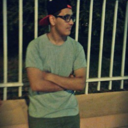 Ayoub Mous