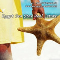 Egypt-Sea-Star