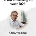 Khaiz