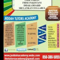 Jeddahacademy