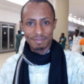 Abubakar aminu