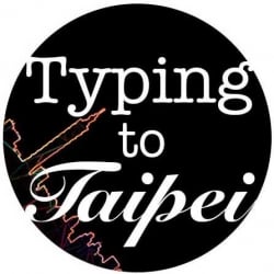TypingToTaipei