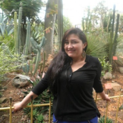 Nanys Patiño