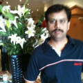 venkat c mohan