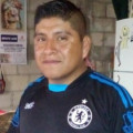 Luis Evandro Garcia Perez
