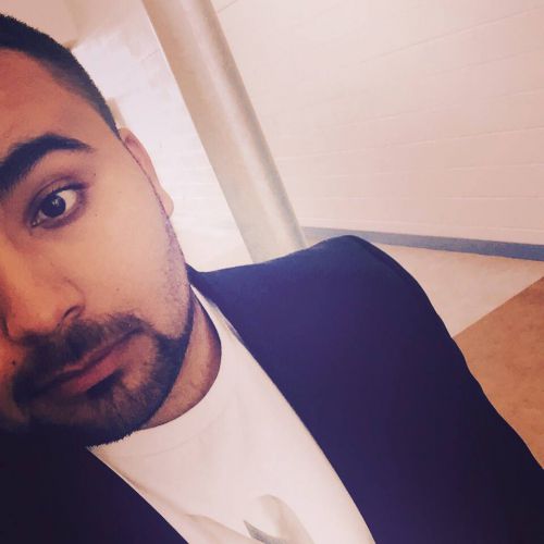 Aftonedj