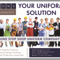 Tons Garments Co Ltd