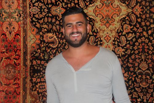 Mehdi Teraha