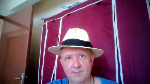 duchenne patrick