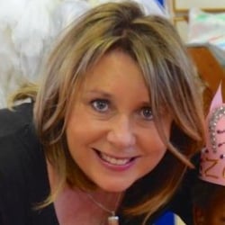 Karin Staples