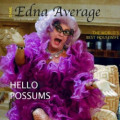 Dame Edna Average