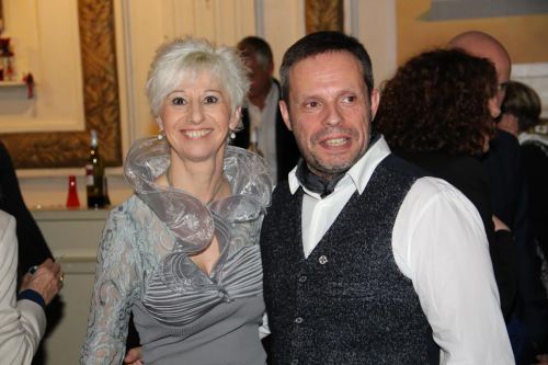 clau & lau