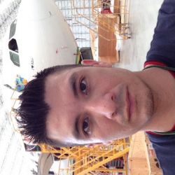 Romeo Arturo Adonay Zelaya Rodriguez