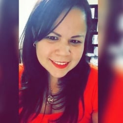 maria dominguez